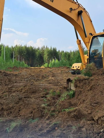 Благодаря помощи депутата Осадчука четыре поселения Югры получили современную противопожарную защиту Благодаря помощи депутата Осадчука четыре поселения Югры получили современную противопожарную защиту