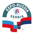     EXPO-RUSSIA SERBIA   EXPO EURASIA  2022   -