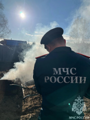 Выявлены нарушения требований пожарной безопасности в период особого противопожарного режима в Югорске и Советском районе за майские праздники Выявлены нарушения требований пожарной безопасности в период особого противопожарного режима в Югорске и Советском районе за майские праздники
