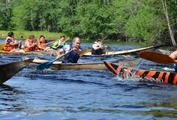 Депутат Андрей Осадчук рассказал о новых возможностях для путешествий студентов Югры Депутат Андрей Осадчук рассказал о новых возможностях для путешествий студентов Югры