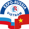       EXPO-RUSSIA VIETNAM 2022  -  -
